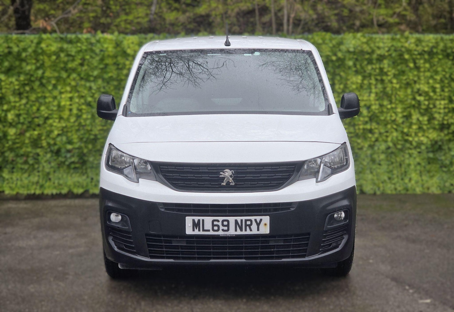 Used Peugeot Partner 2019 for sale - 77306064: Photo 9