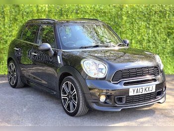 Used MINI Countryman 2013 for sale - 79007882: Photo