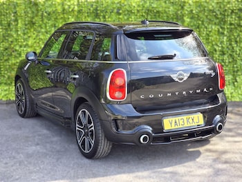 Used MINI Countryman 2013 for sale - 79007882: Photo
