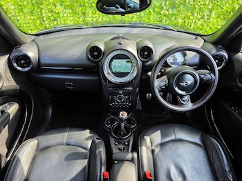 Used MINI Countryman 2013 for sale - 79007882: Photo