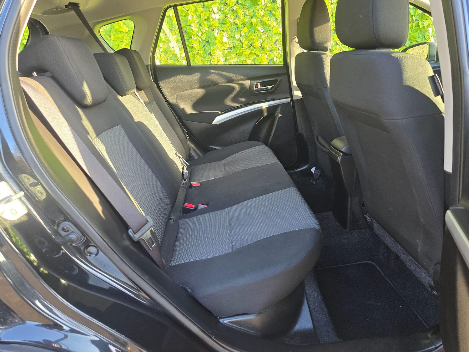 Used Suzuki SX4 S-Cross 2014 for sale - 76997170: Photo 13