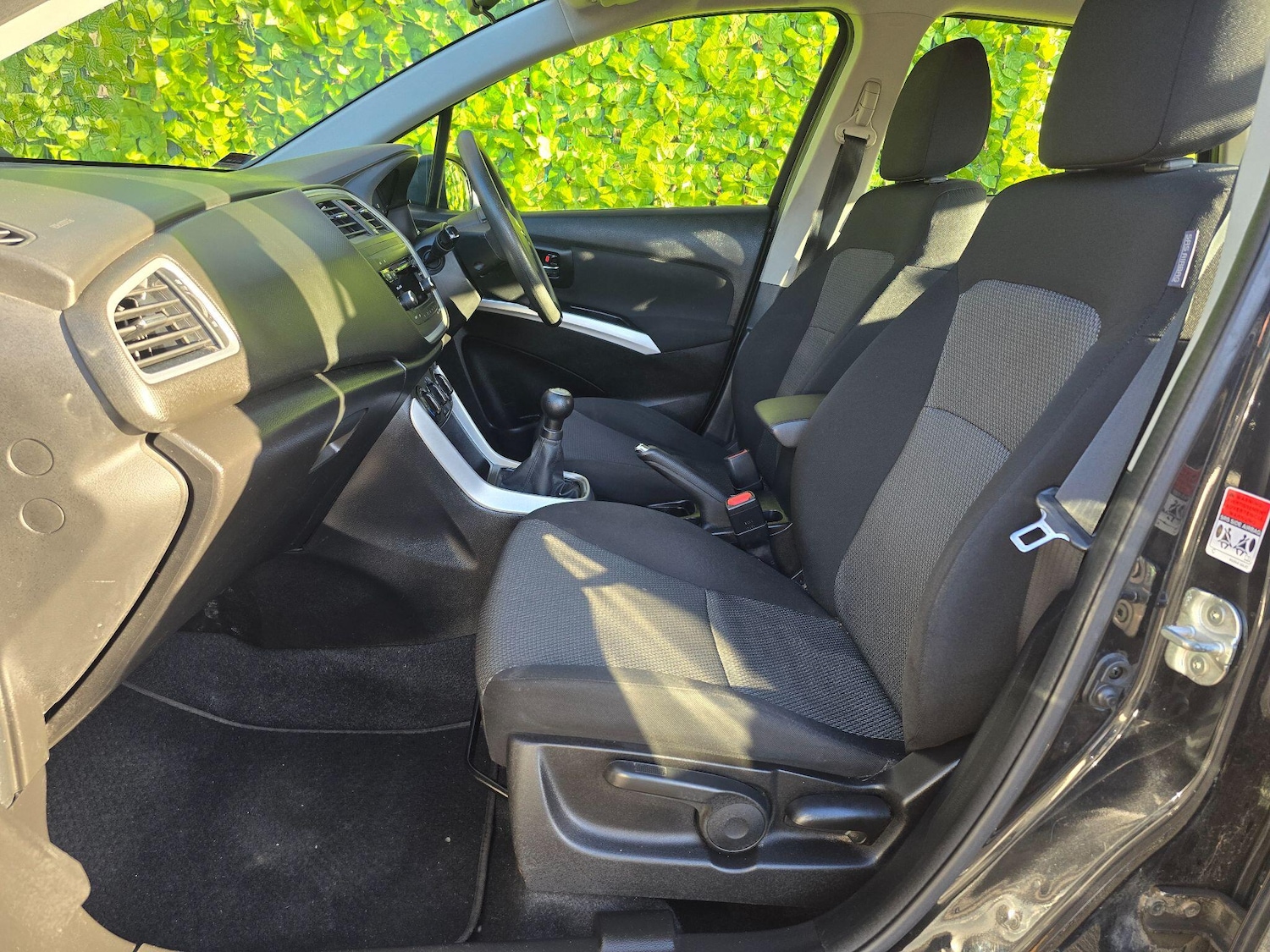 Used Suzuki SX4 S-Cross 2014 for sale - 76997170: Photo 15