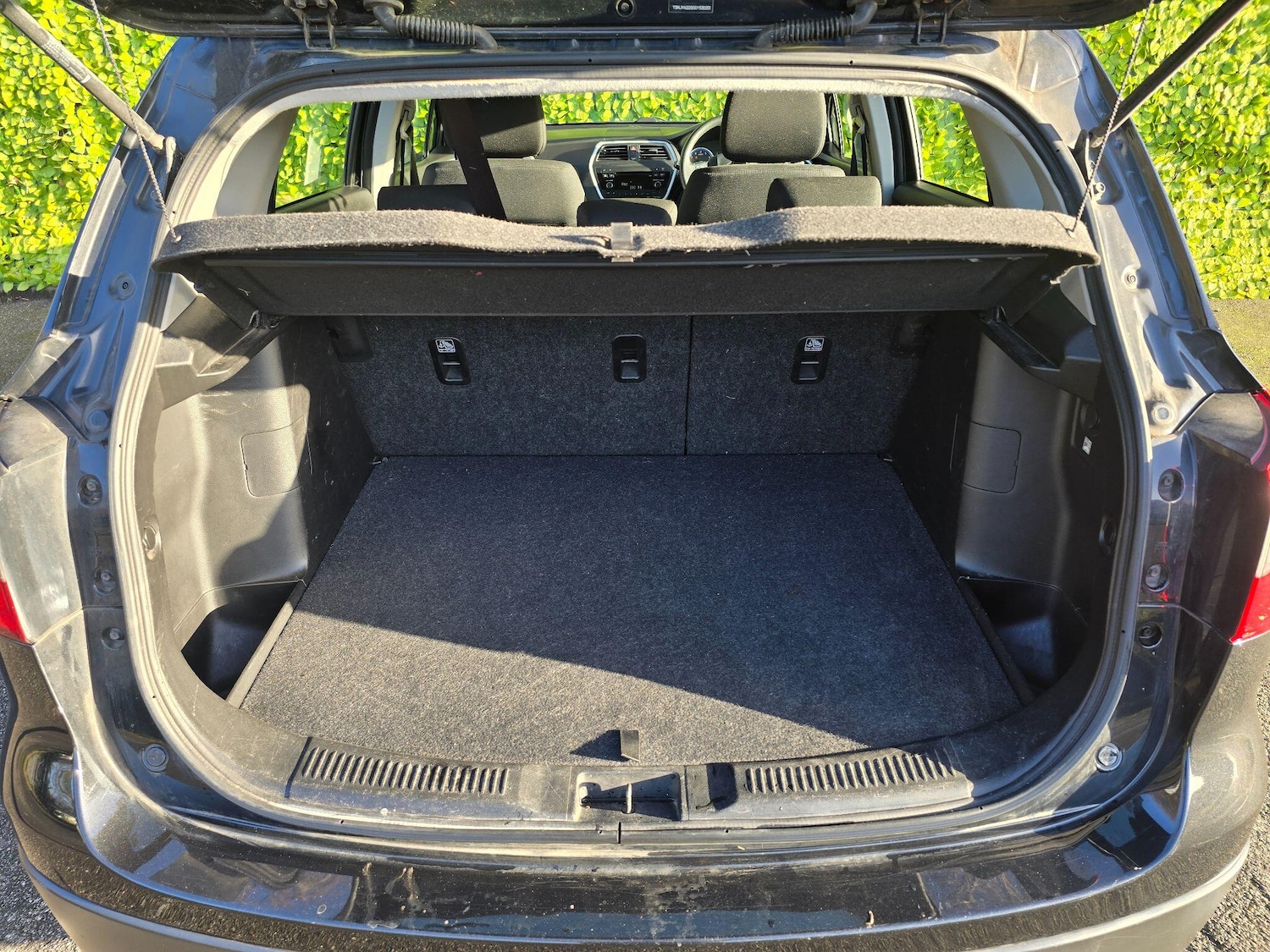 Used Suzuki SX4 S-Cross 2014 for sale - 76997170: Photo 22