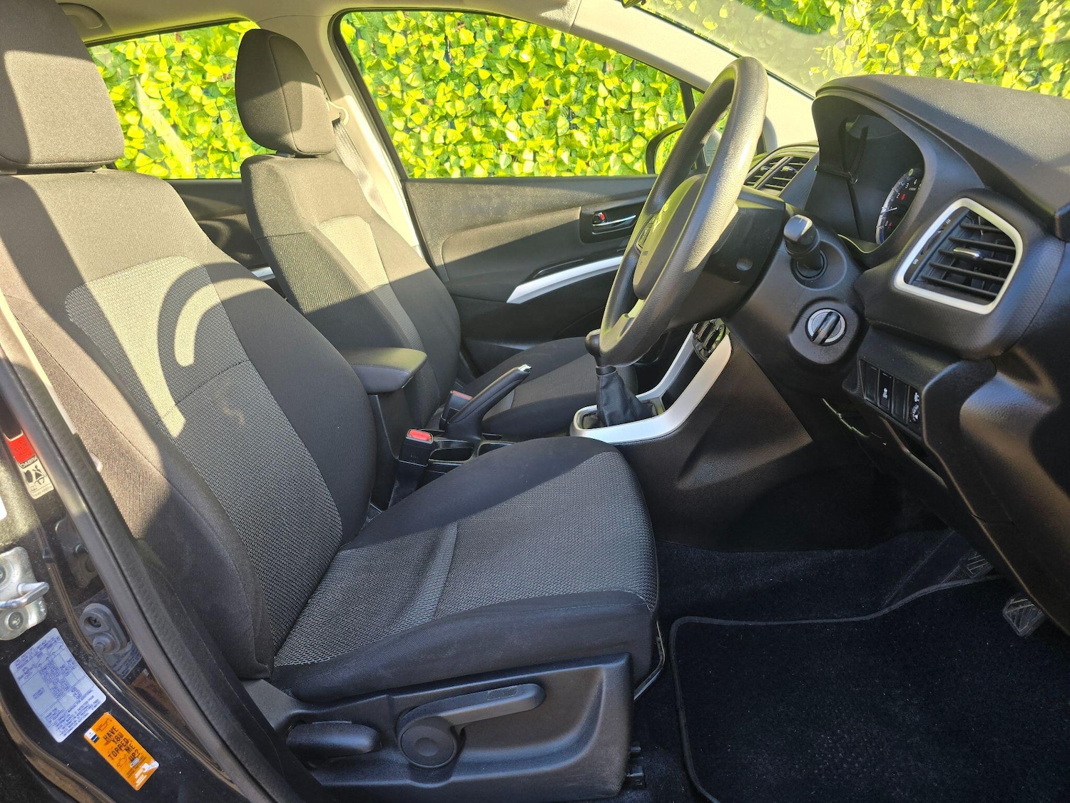 Used Suzuki SX4 S-Cross 2014 for sale - 76997170: Photo 5