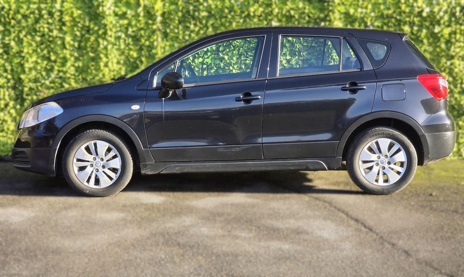 Used Suzuki SX4 S-Cross 2014 for sale - 76997170: Photo 7