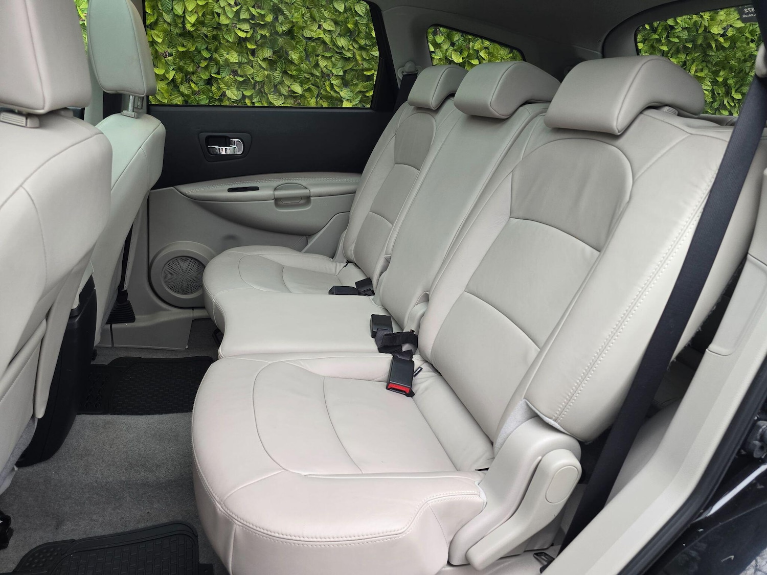 Used Nissan Qashqai+2 2012 for sale - 77143131: Photo 10