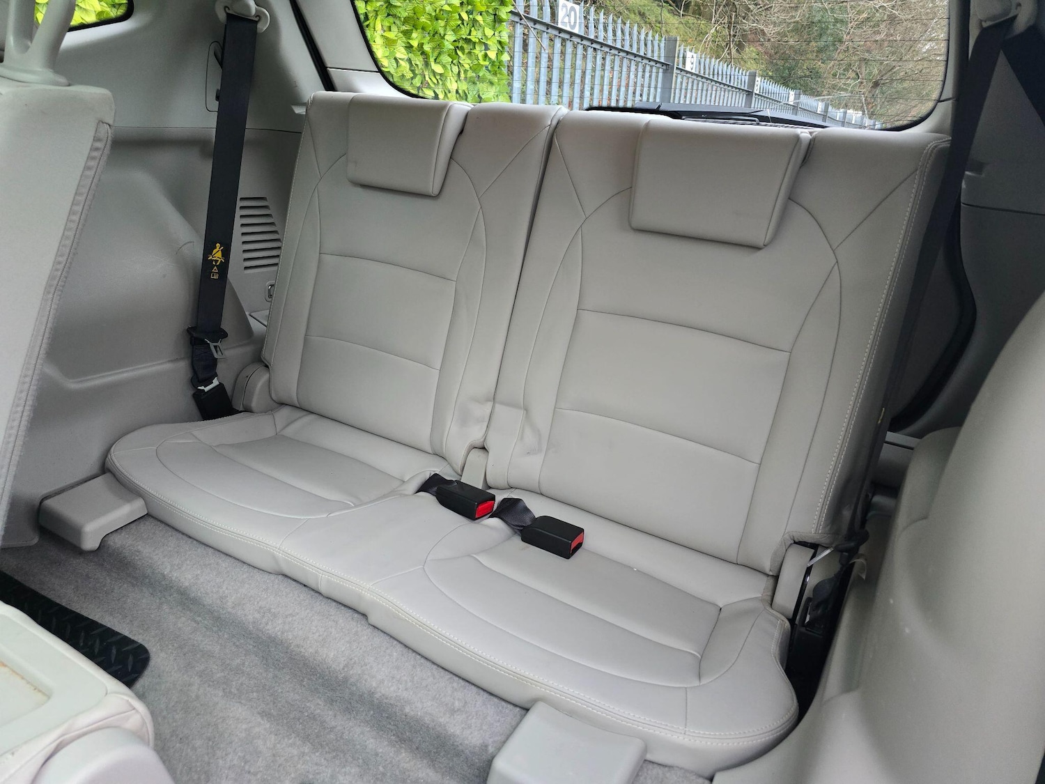 Used Nissan Qashqai+2 2012 for sale - 77143131: Photo 11