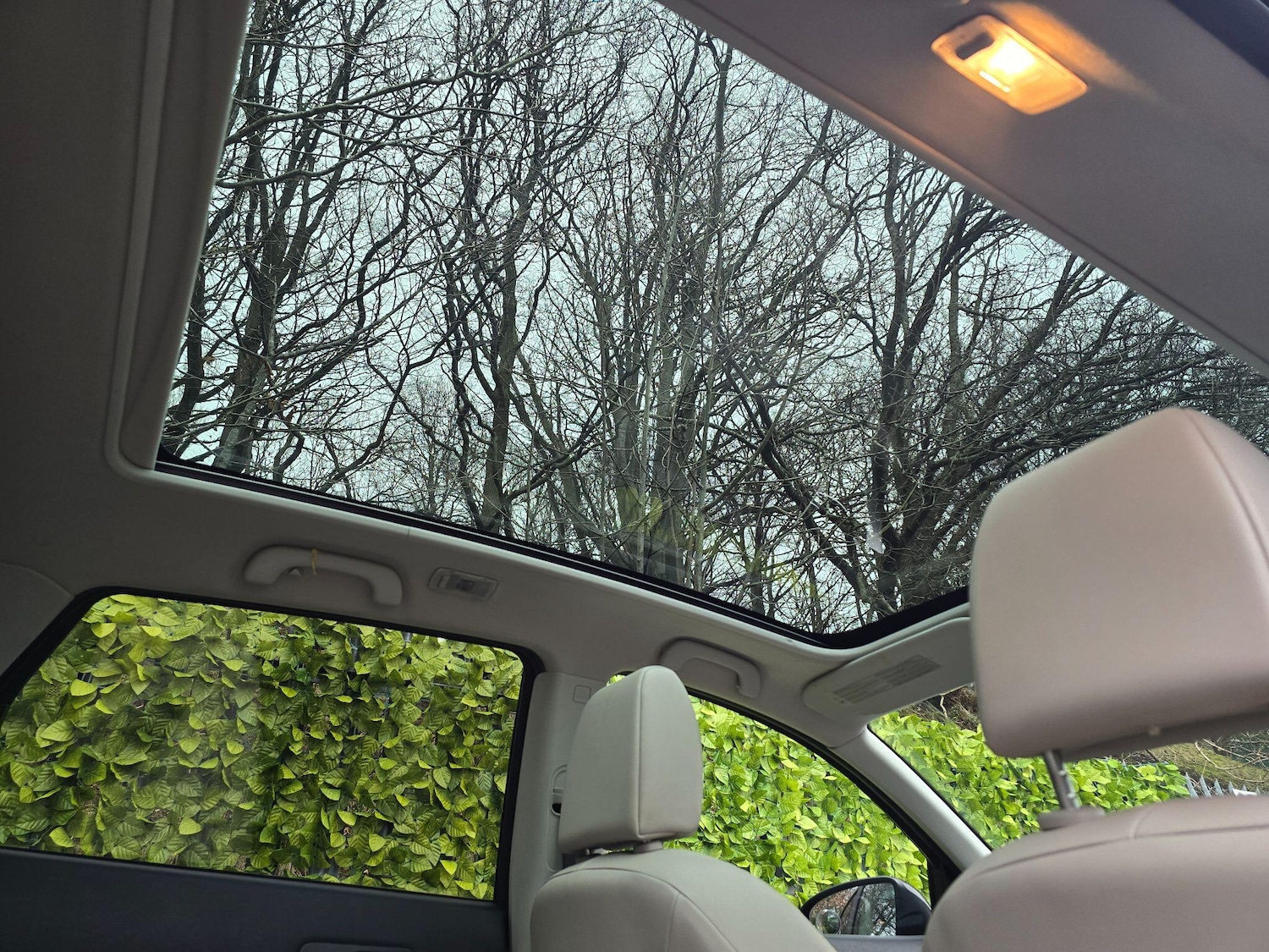 Used Nissan Qashqai+2 2012 for sale - 77143131: Photo 15