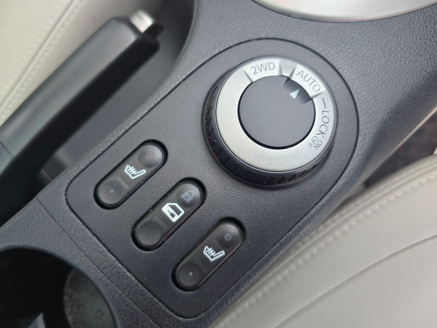 Used Nissan Qashqai+2 2012 for sale - 77143131: Photo 16