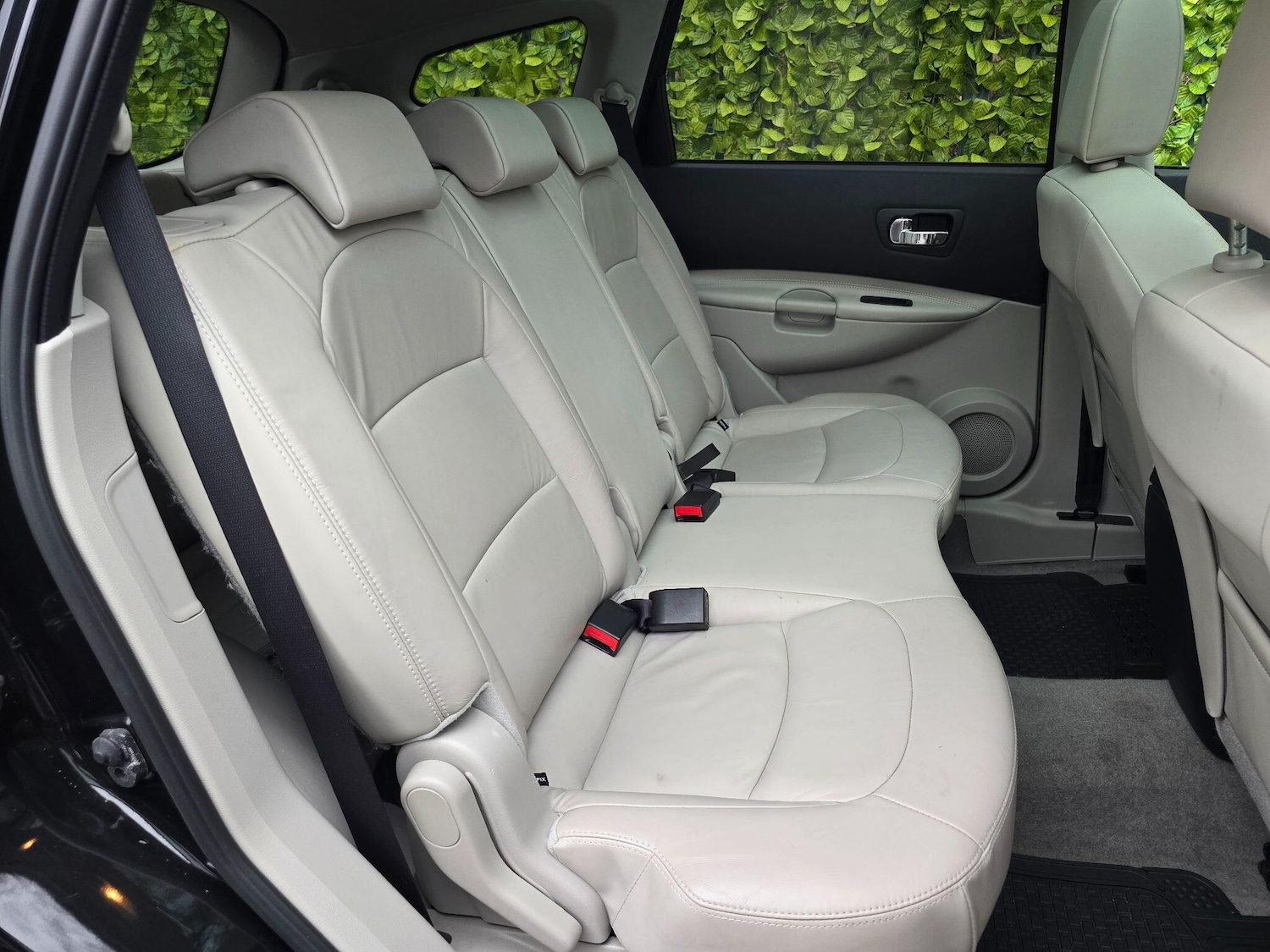 Used Nissan Qashqai+2 2012 for sale - 77143131: Photo 18