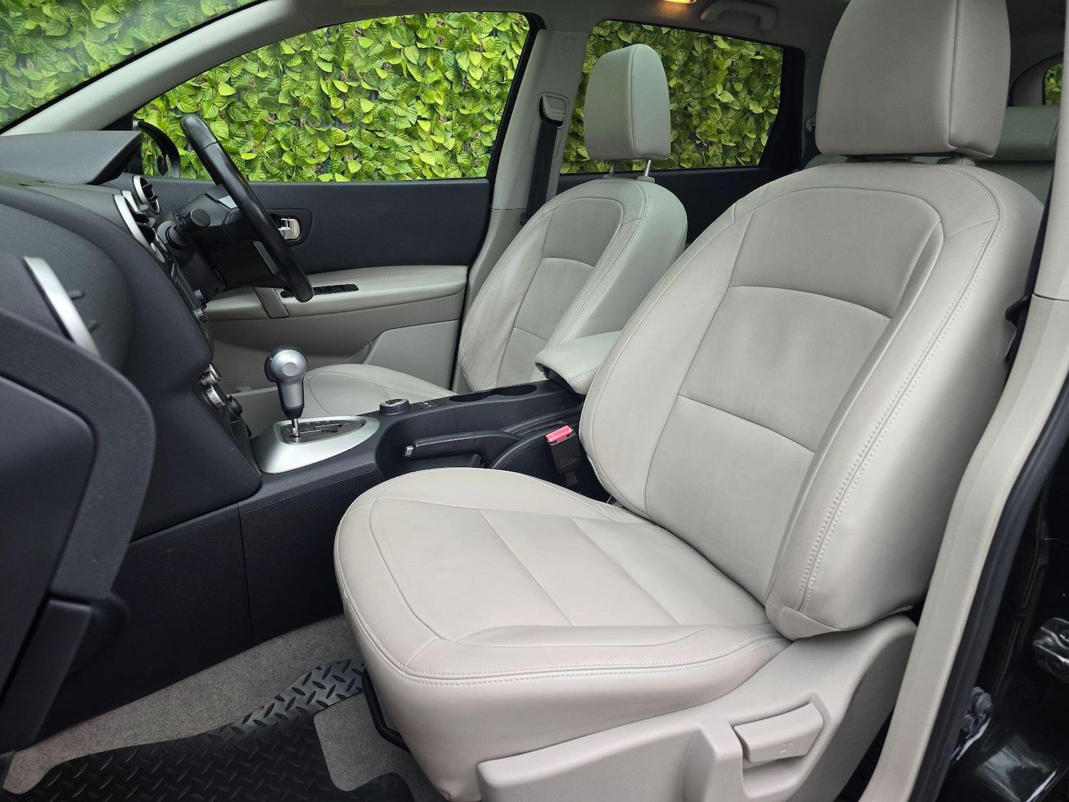 Used Nissan Qashqai+2 2012 for sale - 77143131: Photo 22