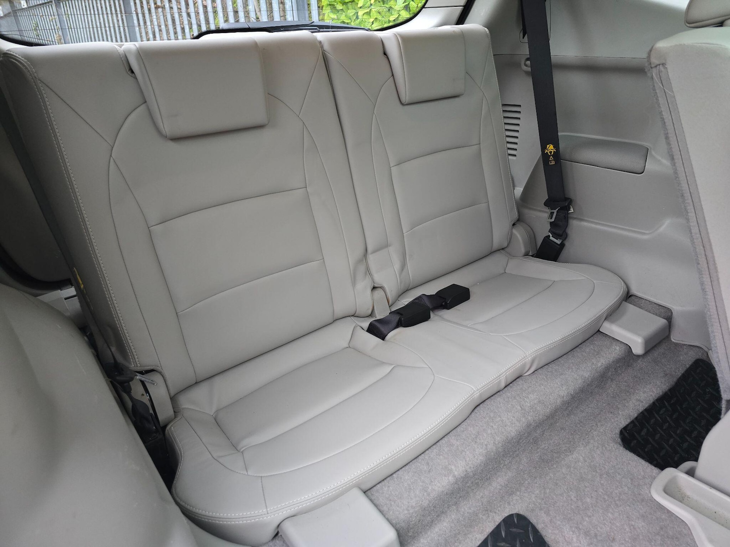 Used Nissan Qashqai+2 2012 for sale - 77143131: Photo 24