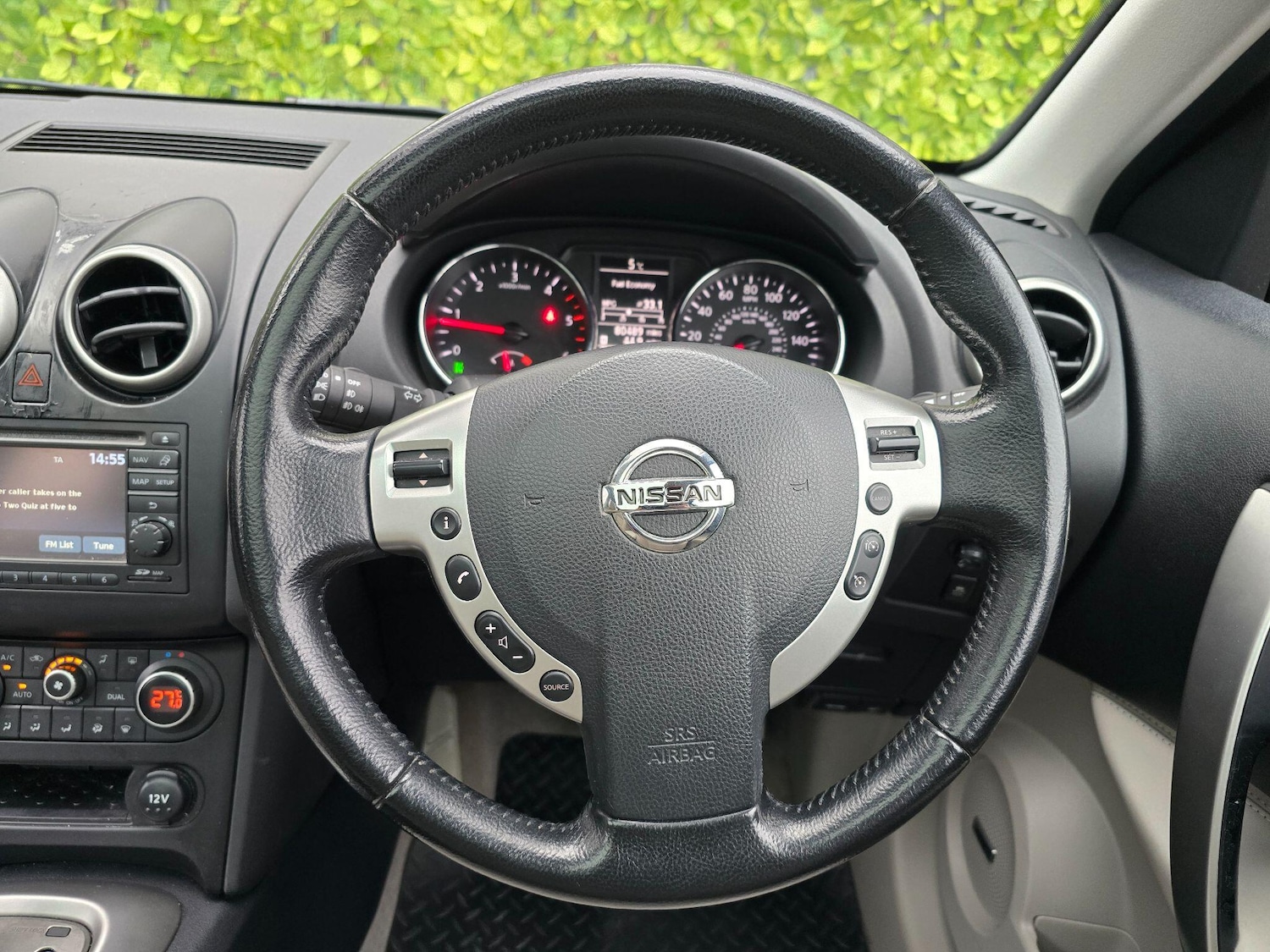 Used Nissan Qashqai+2 2012 for sale - 77143131: Photo 32