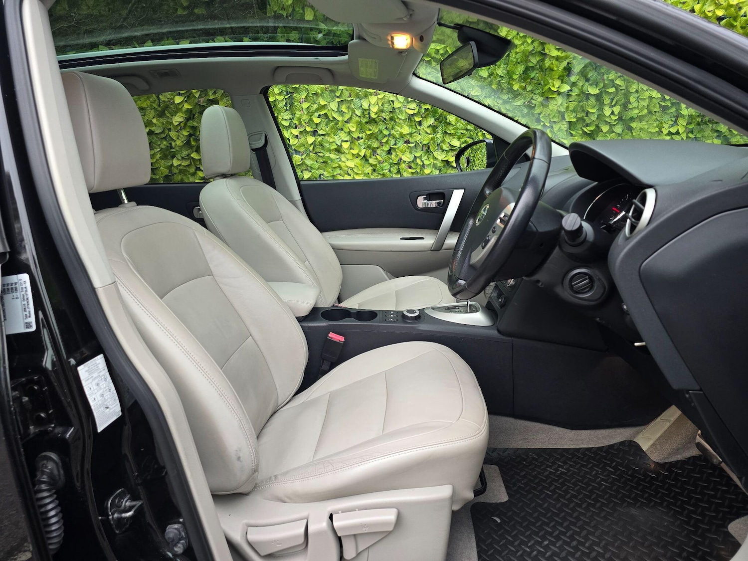 Used Nissan Qashqai+2 2012 for sale - 77143131: Photo 5