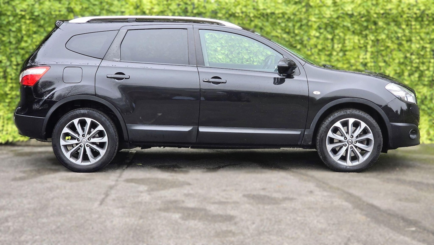 Used Nissan Qashqai+2 2012 for sale - 77143131: Photo 6