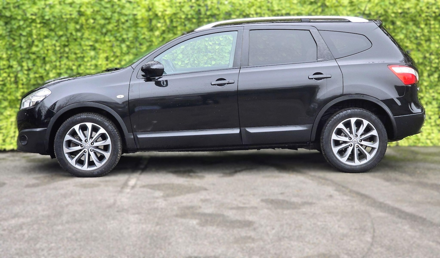 Used Nissan Qashqai+2 2012 for sale - 77143131: Photo 7