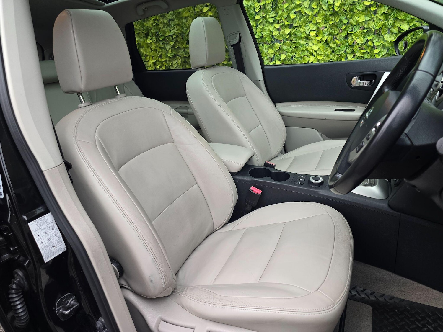 Used Nissan Qashqai+2 2012 for sale - 77143131: Photo 9