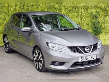 Used Nissan Pulsar 2016 for sale - 79646039: Photo