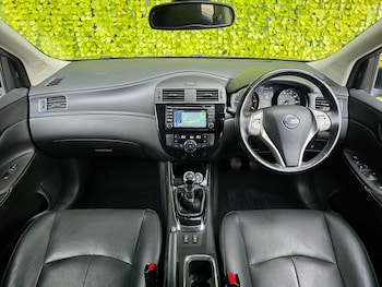 Used Nissan Pulsar 2016 for sale - 79646039: Photo