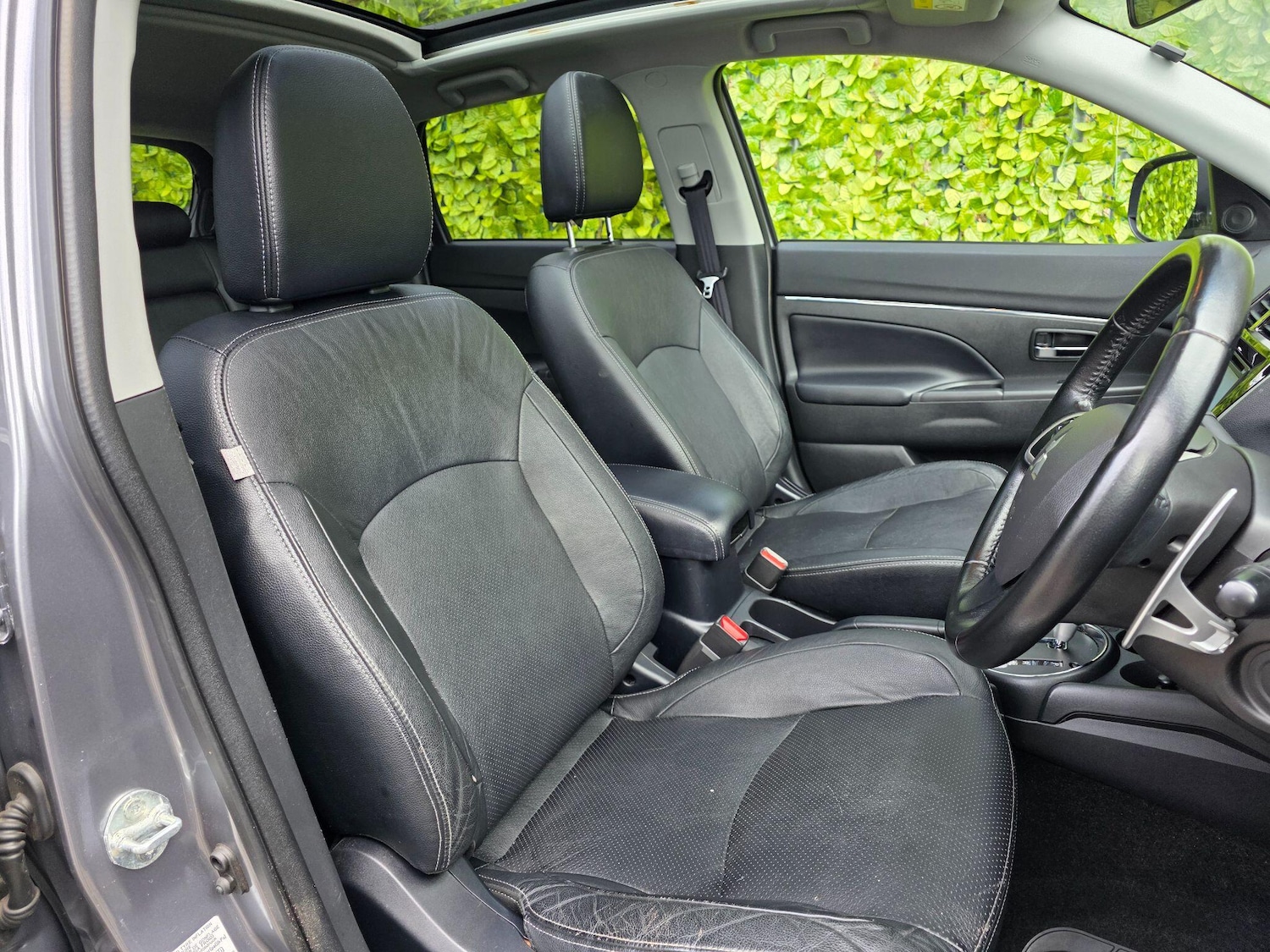 Used Mitsubishi ASX 2014 for sale - 77625177: Photo 13