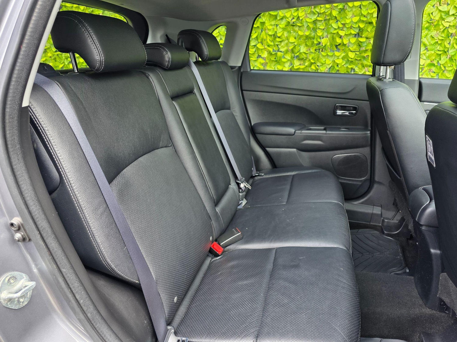 Used Mitsubishi ASX 2014 for sale - 77625177: Photo 14