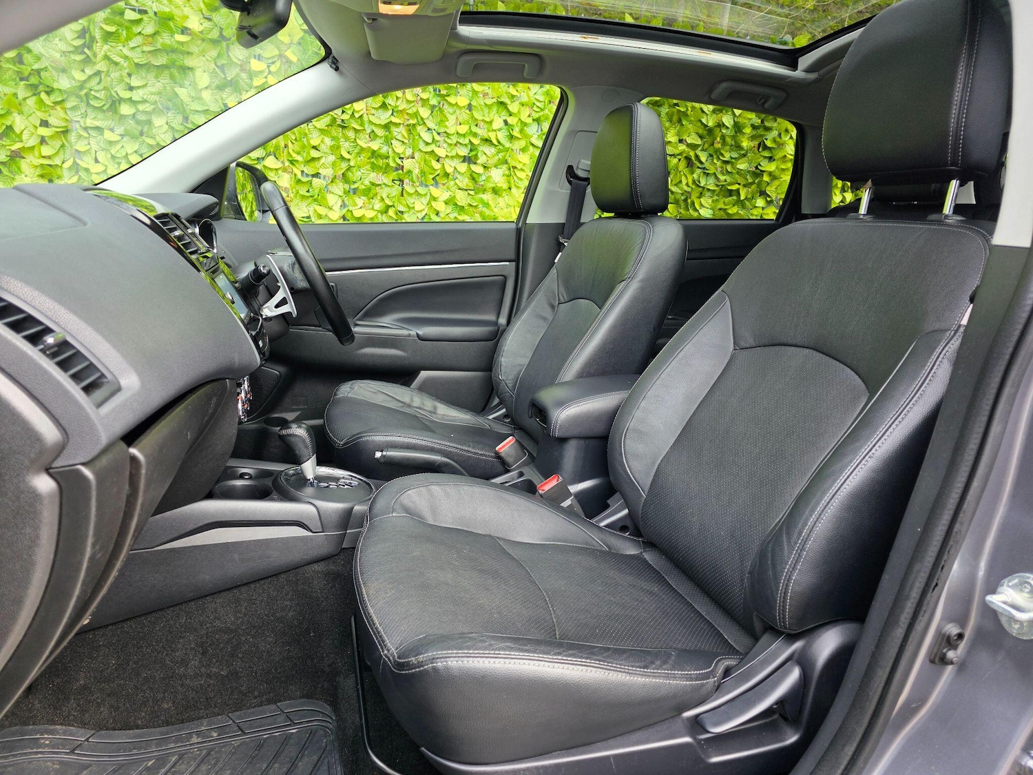 Used Mitsubishi ASX 2014 for sale - 77625177: Photo 17