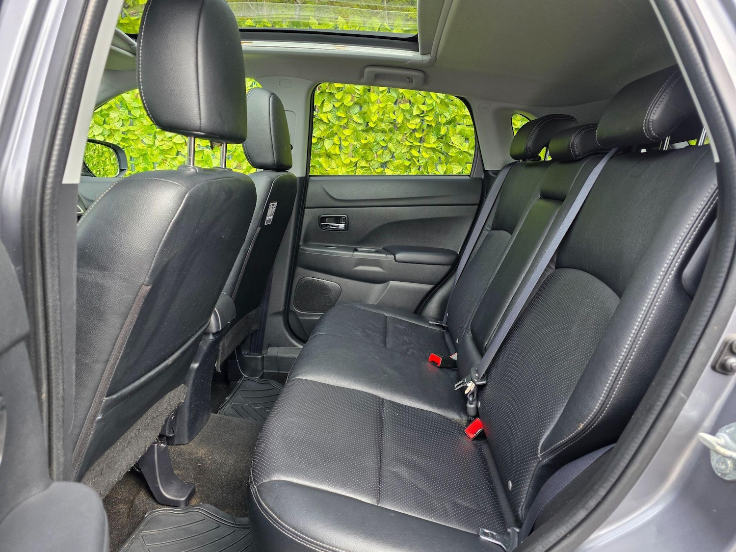 Used Mitsubishi ASX 2014 for sale - 77625177: Photo 18