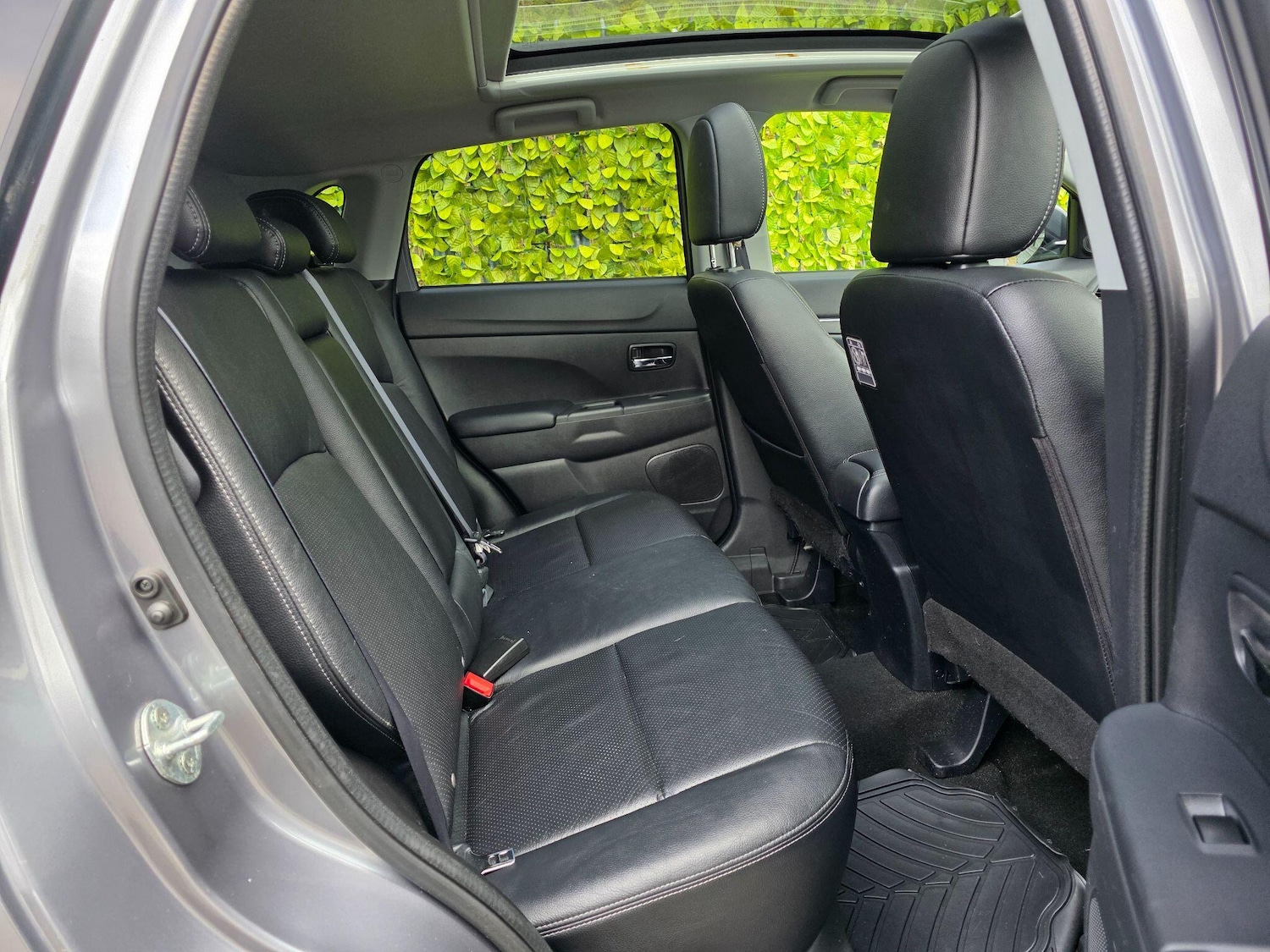 Used Mitsubishi ASX 2014 for sale - 77625177: Photo 20