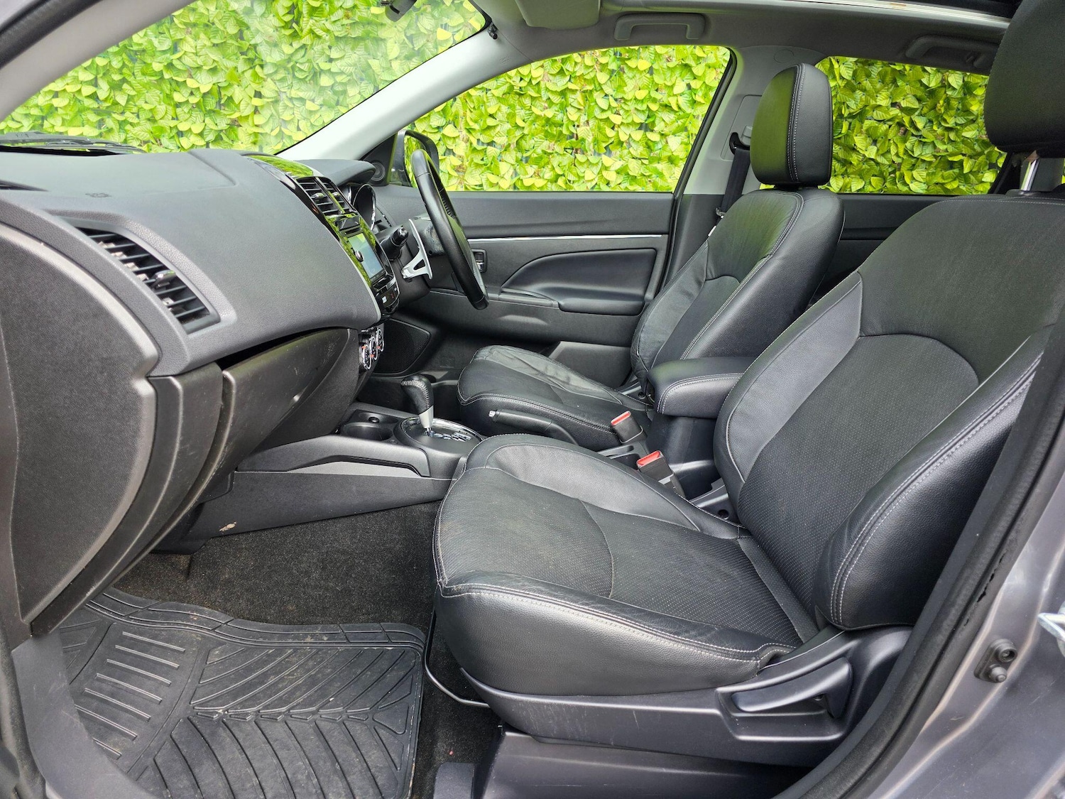 Used Mitsubishi ASX 2014 for sale - 77625177: Photo 21