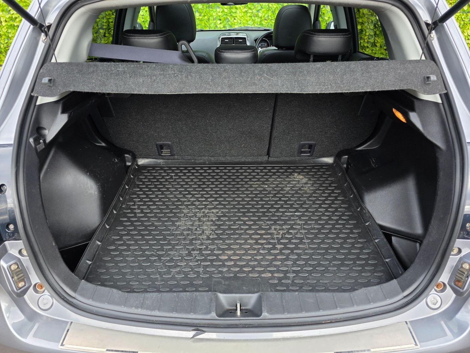 Used Mitsubishi ASX 2014 for sale - 77625177: Photo 27