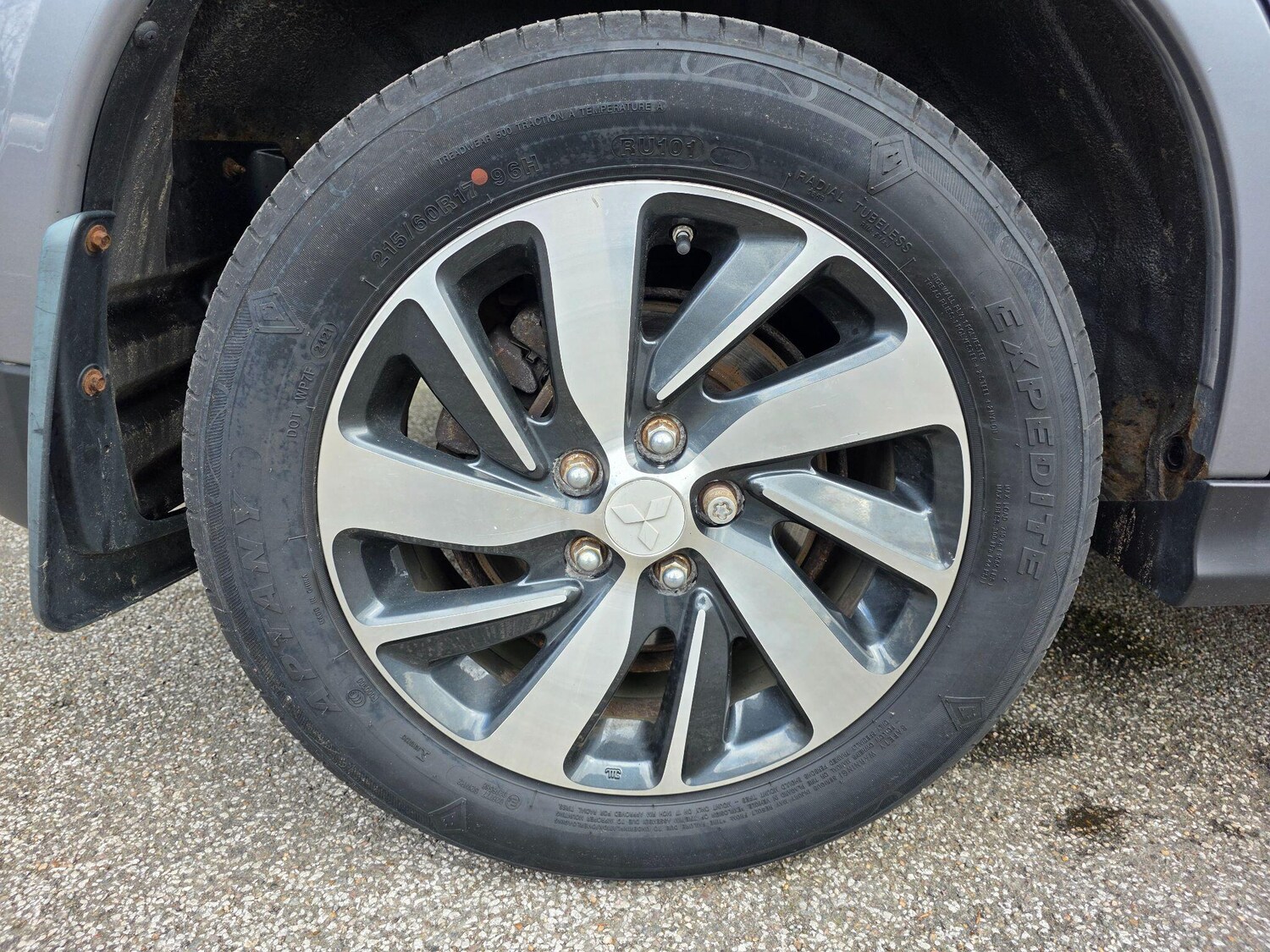 Used Mitsubishi ASX 2014 for sale - 77625177: Photo 30