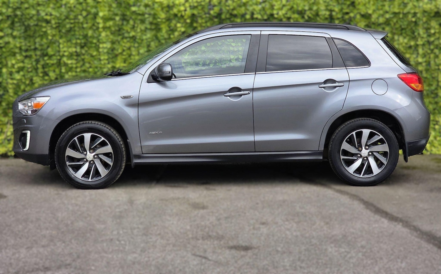 Used Mitsubishi ASX 2014 for sale - 77625177: Photo 7