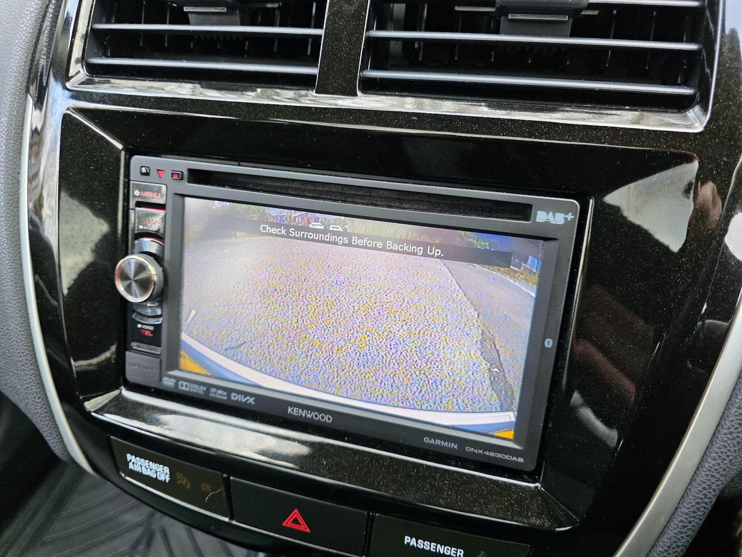 Used Mitsubishi ASX 2014 for sale - 77625177: Photo 8