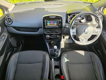 Used Renault Clio 2019 for sale - 79836225: Photo