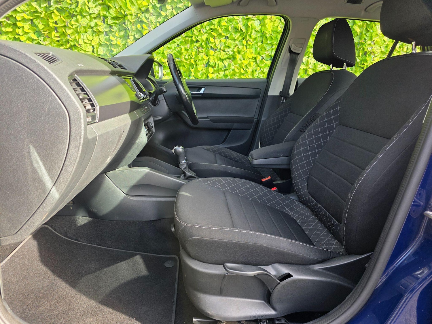 Used Skoda Fabia 2015 for sale - 77633715: Photo 13