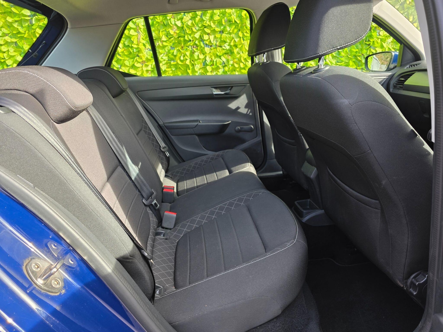 Used Skoda Fabia 2015 for sale - 77633715: Photo 17