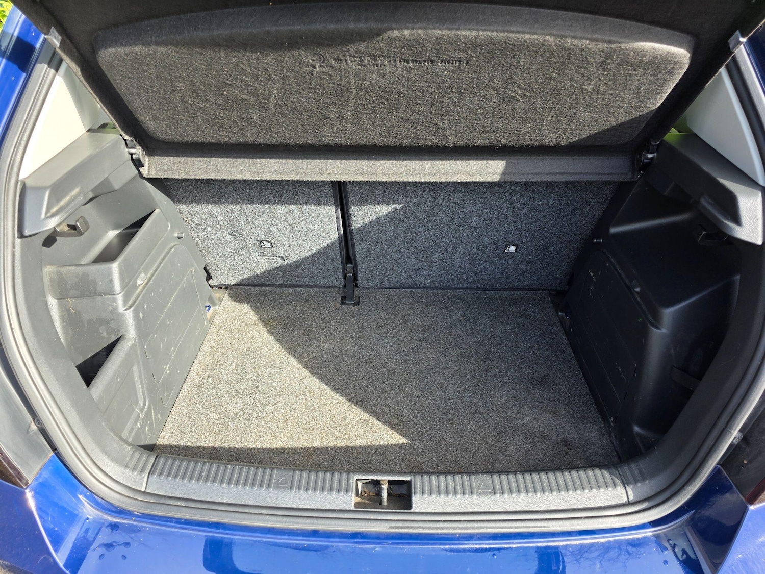 Used Skoda Fabia 2015 for sale - 77633715: Photo 25