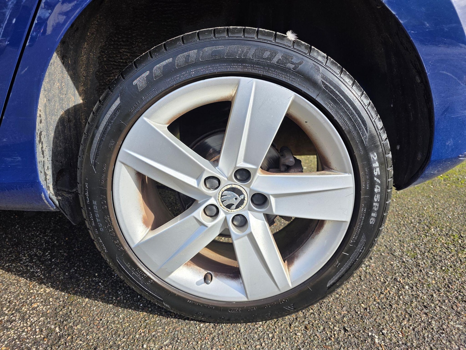 Used Skoda Fabia 2015 for sale - 77633715: Photo 27