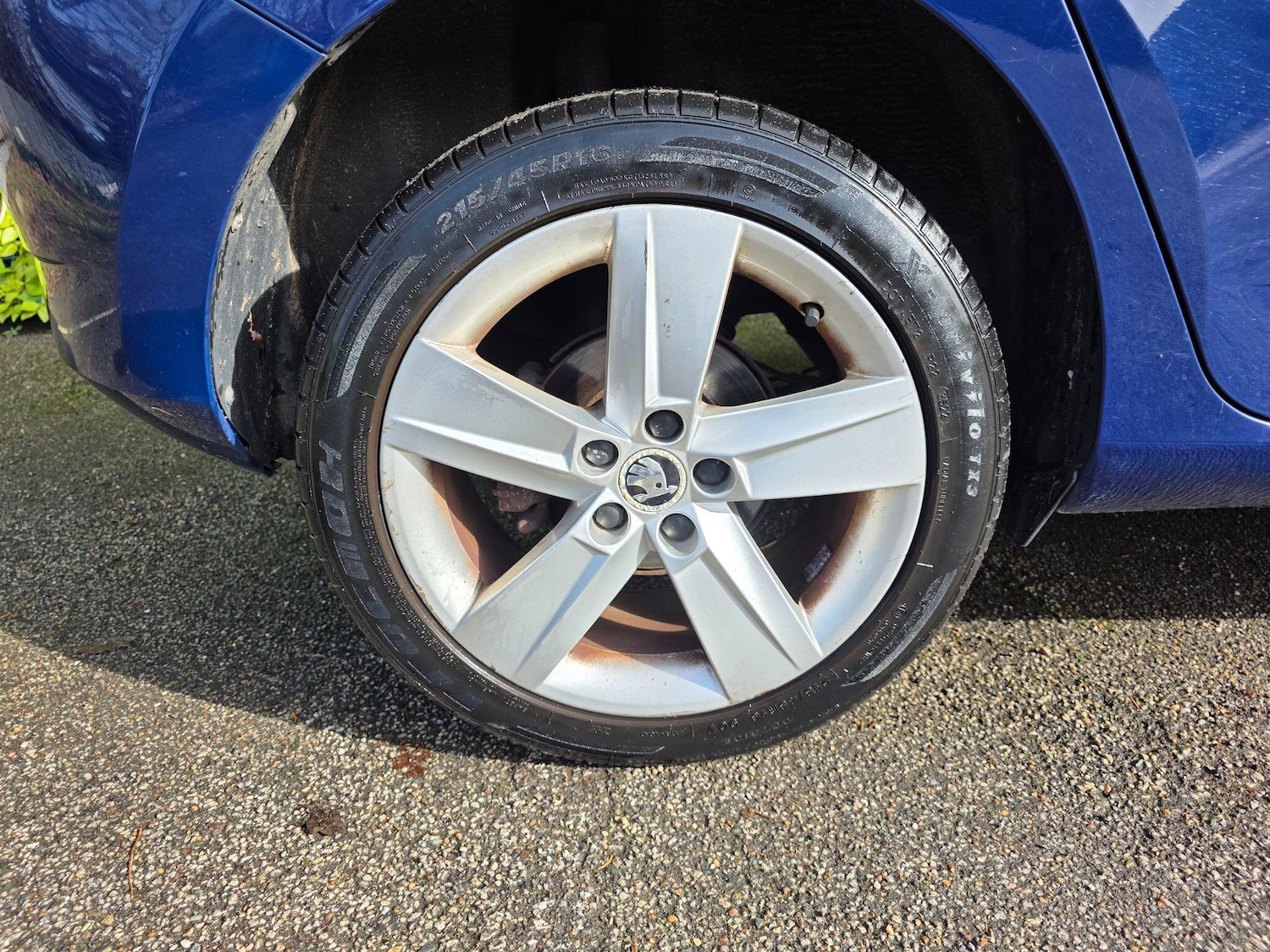 Used Skoda Fabia 2015 for sale - 77633715: Photo 29