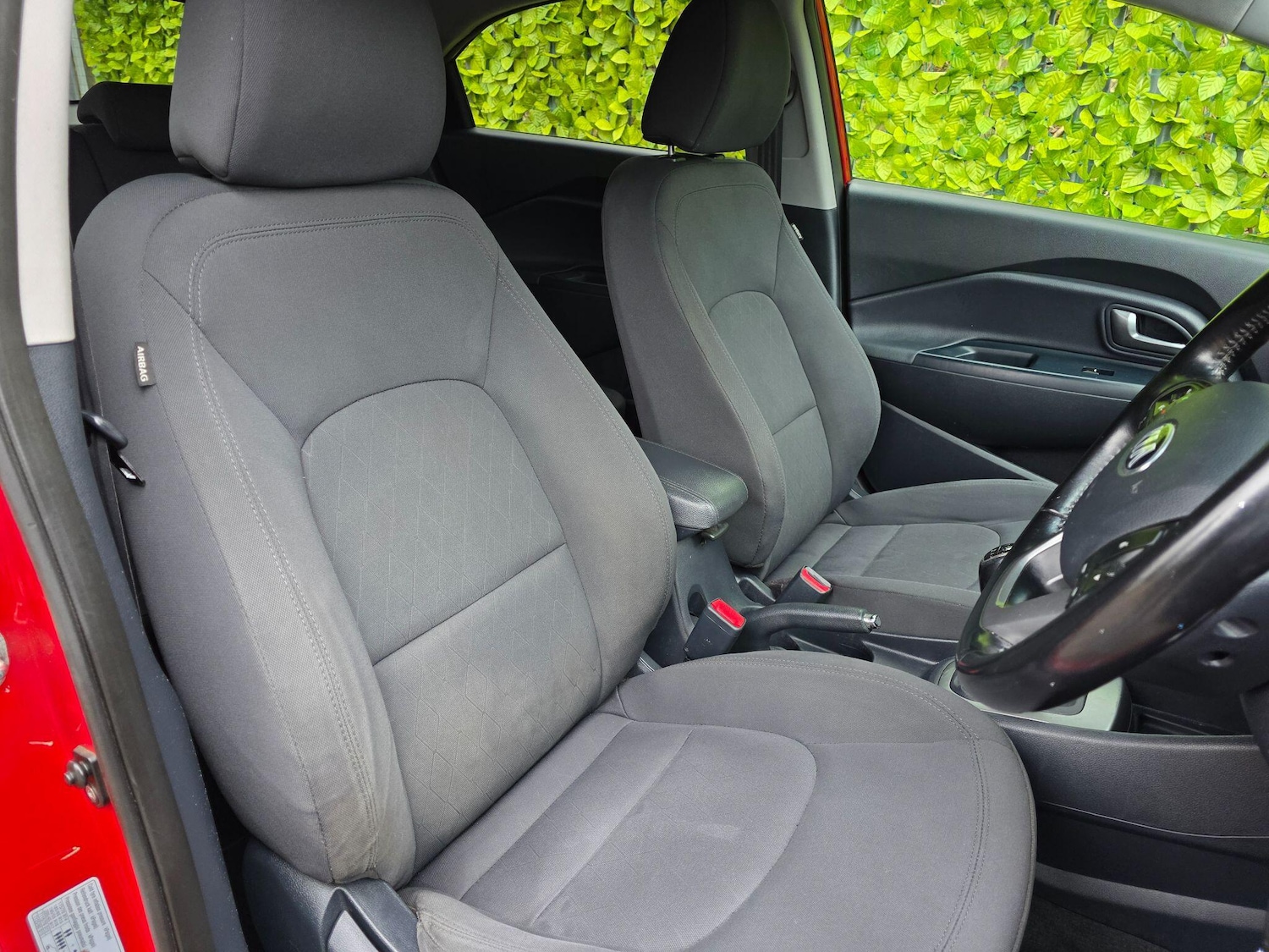 Used Kia Rio 2015 for sale - 77645859: Photo 16