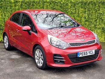 (65) - 1.1 CRDi EcoDynamics 2 Euro 6 (s/s) 5dr