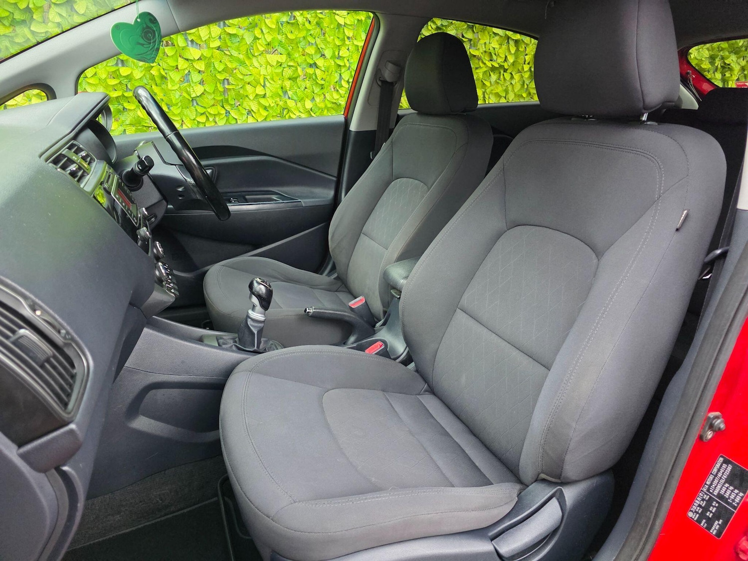 Used Kia Rio 2015 for sale - 77645859: Photo 23