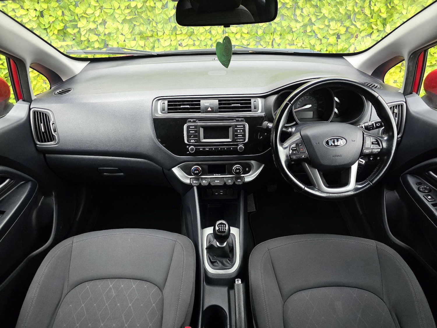 Used Kia Rio 2015 for sale - 77645859: Photo 4