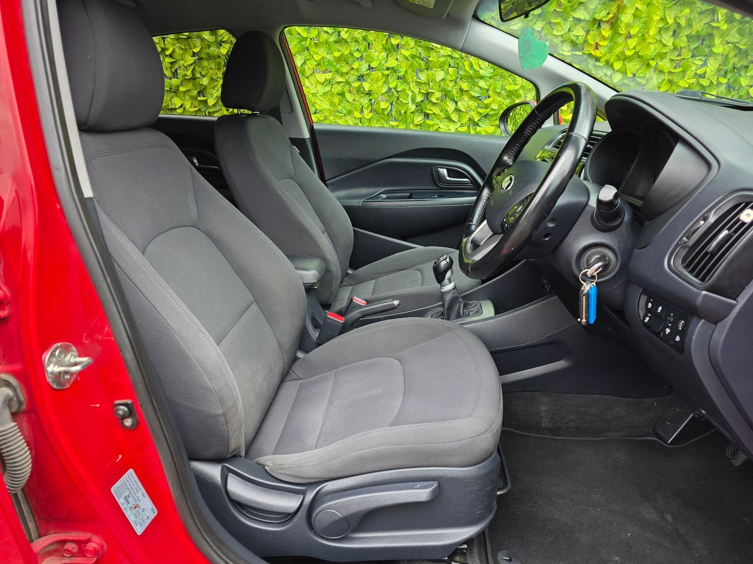 Used Kia Rio 2015 for sale - 77645859: Photo 5