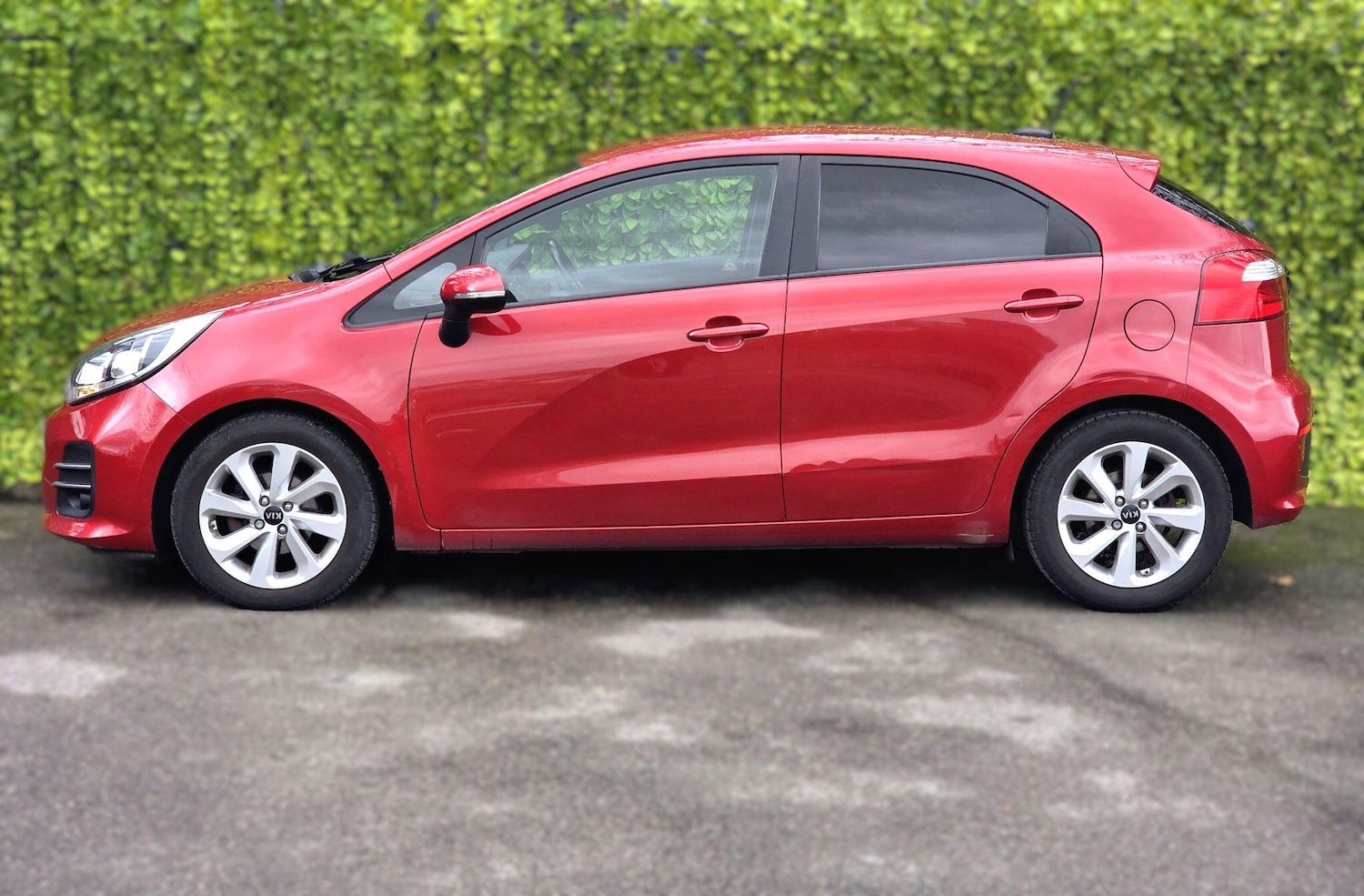 Used Kia Rio 2015 for sale - 77645859: Photo 7