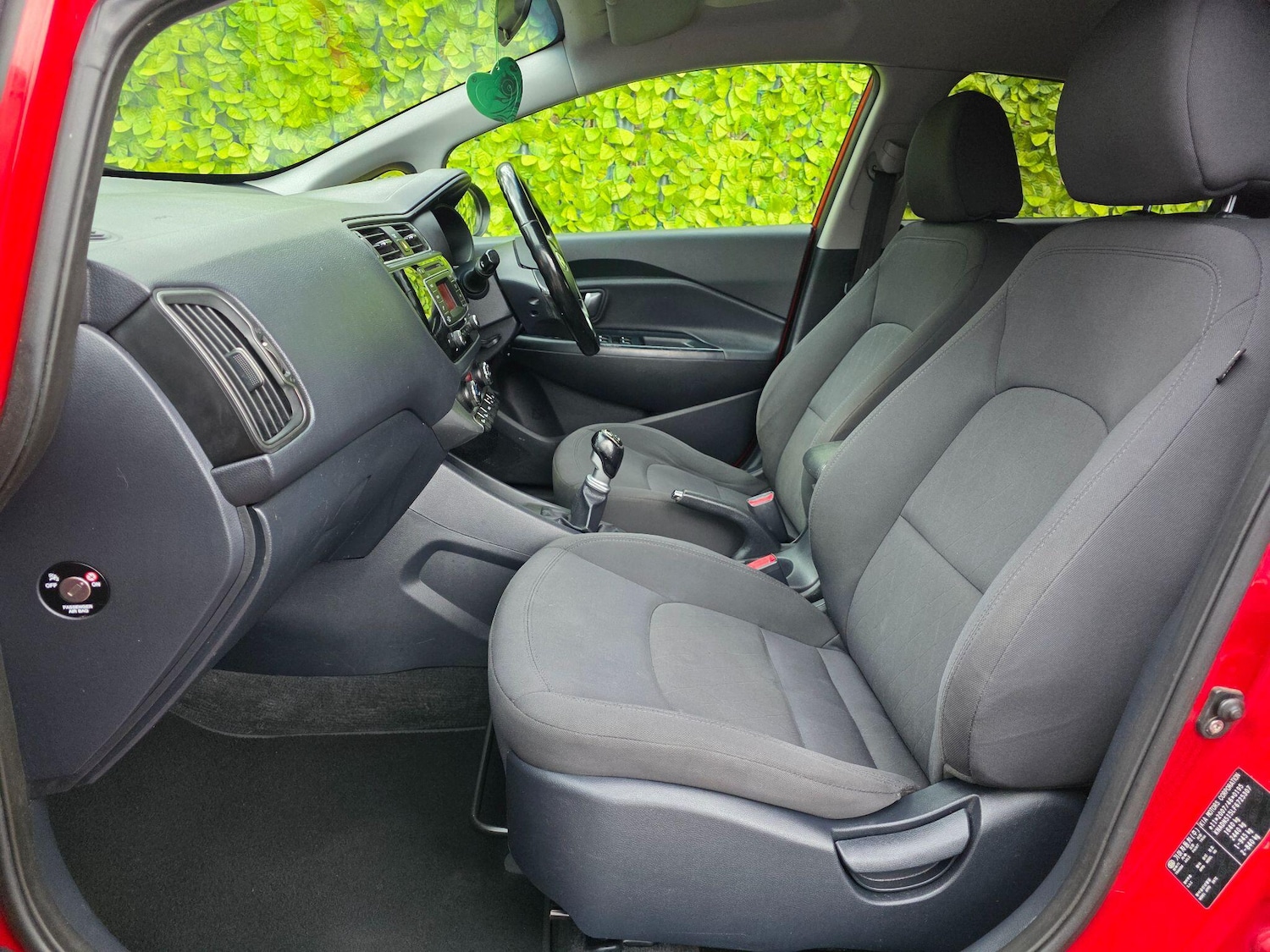 Used Kia Rio 2015 for sale - 77645859: Photo 8