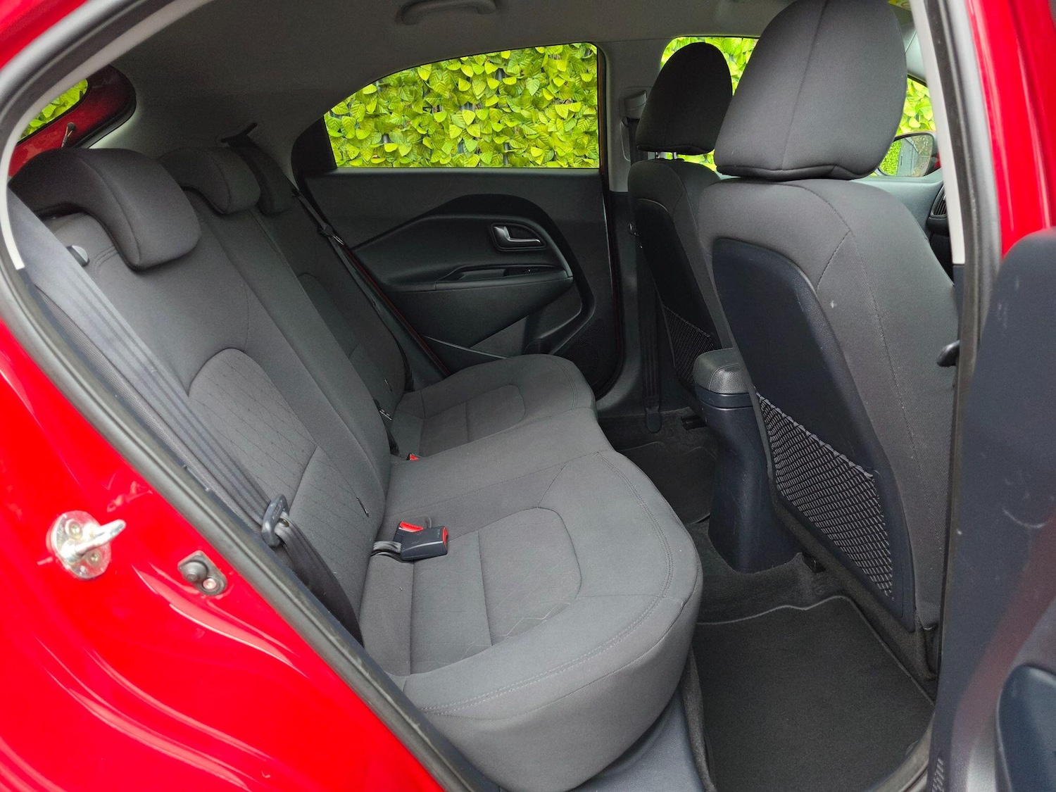 Used Kia Rio 2015 for sale - 77645859: Photo 9