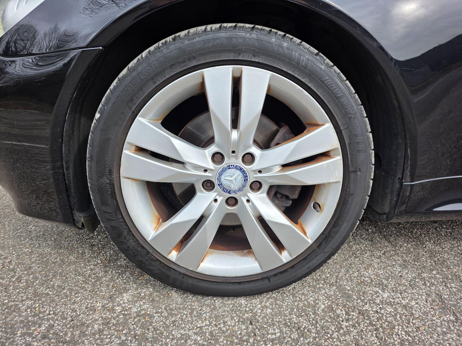 Used Mercedes-Benz SLK 2010 for sale - 77994151: Photo 26