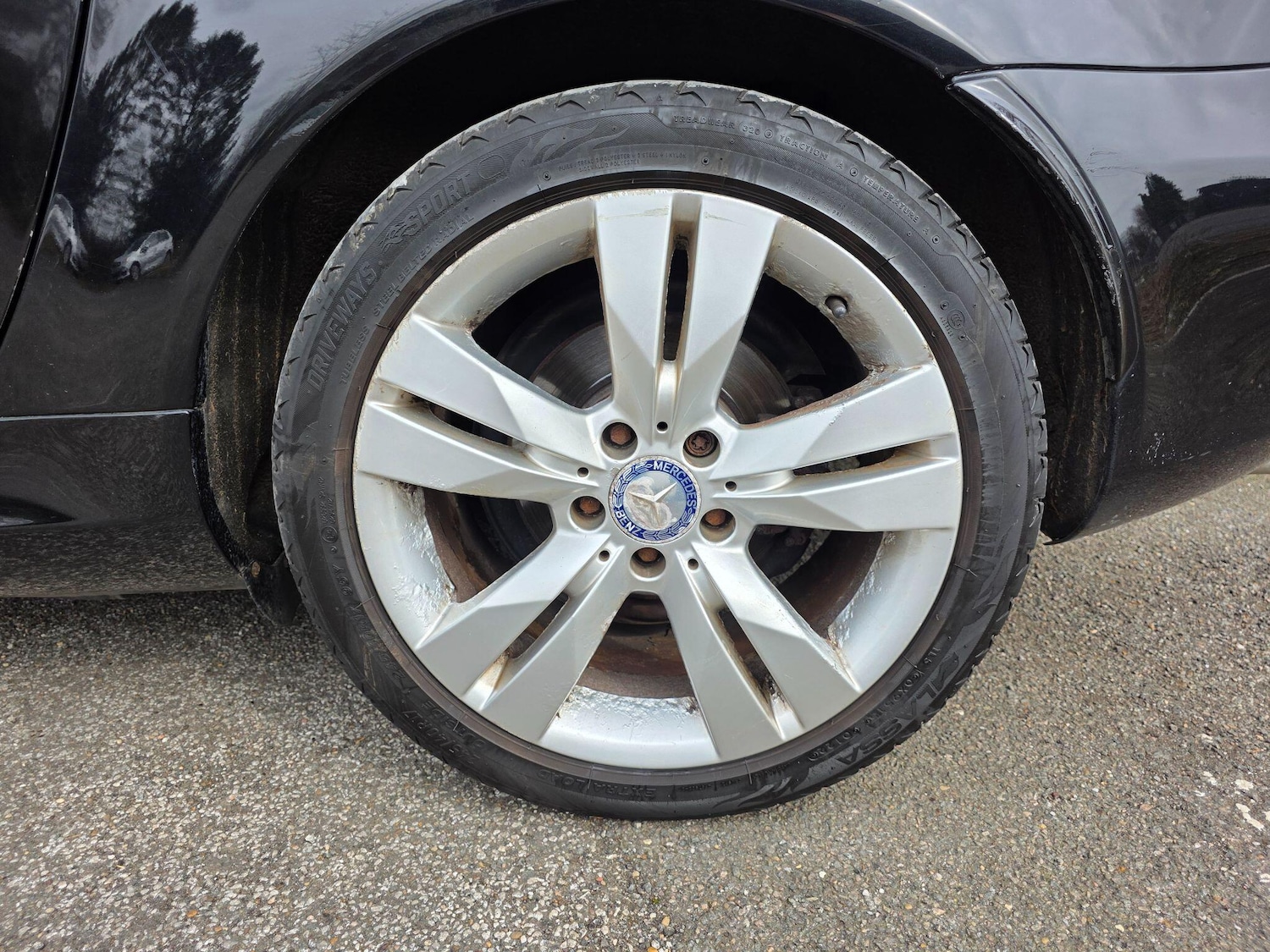 Used Mercedes-Benz SLK 2010 for sale - 77994151: Photo 27