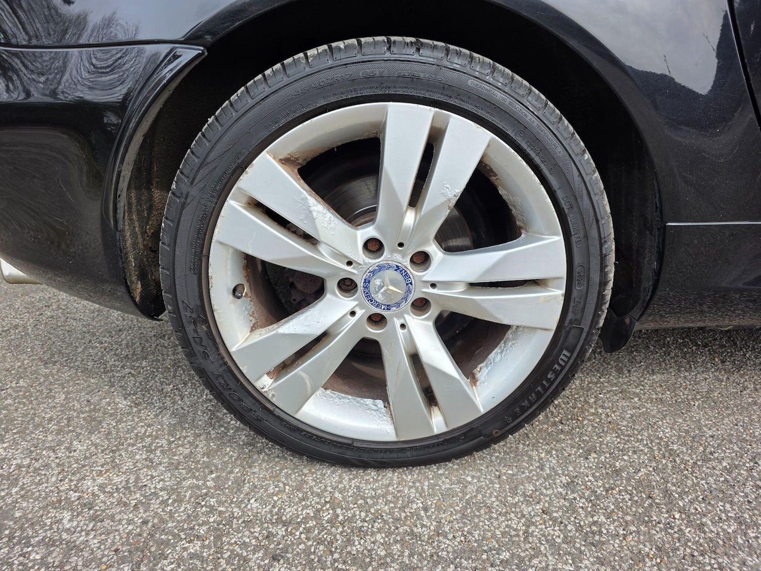 Used Mercedes-Benz SLK 2010 for sale - 77994151: Photo 28